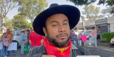 EXIGEN PODA DE ÁRBOLES EN LA CARRETERA MÉXICO-CUERNAVACA