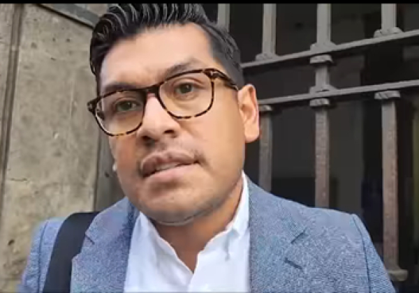 Hieren a un trabajador de Hacienda, durante la agresión a taquería