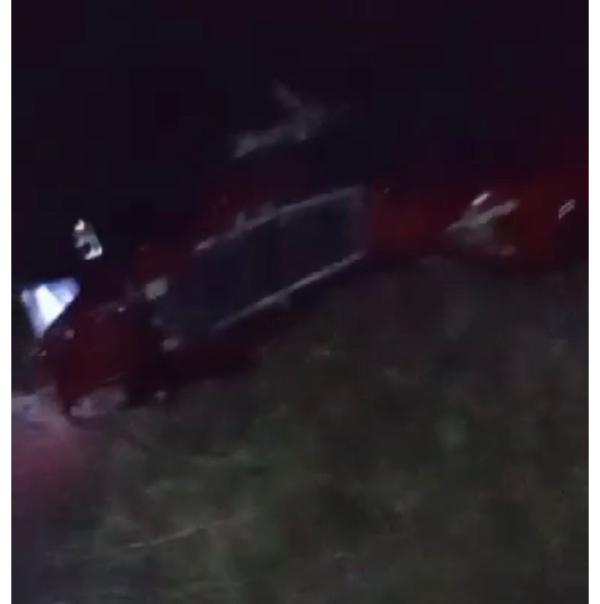 Un menor de edad muerto y una mujer grave en un accidente en Temixco.