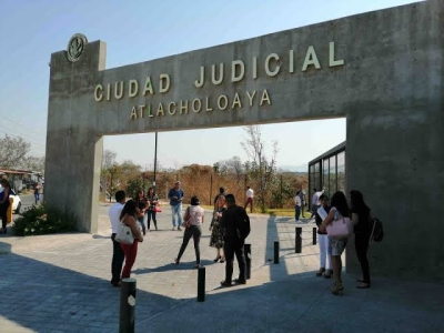 Violencia, drogas y extorsión dentro del Cereso Morelos