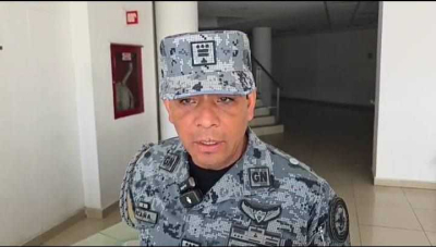 CON SALDO BLANCO, OPERATIVO DE SEMANA SANTA EN MORELOS: GN