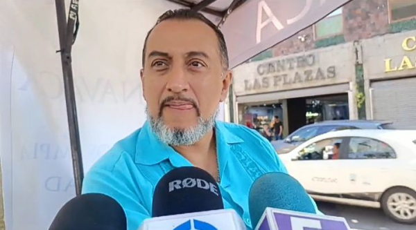 Necesaria, la participación de la sociedad civil en estrategia de seguridad: Rotarios