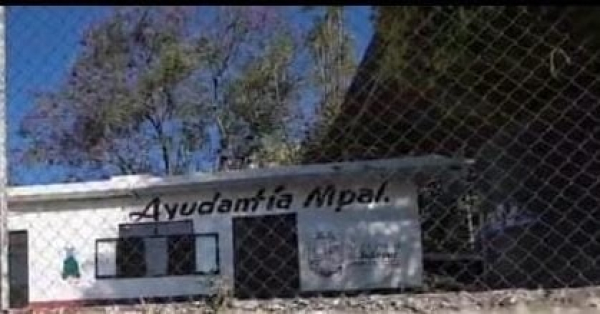 Sujetos atacan vivienda de funcionario en Jiutepec