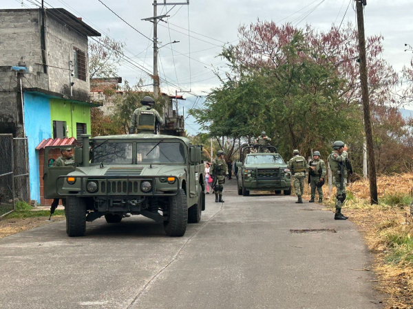 Morelos violento: Asesinan a 4 personas dentro de un domicilio en Xochitepec