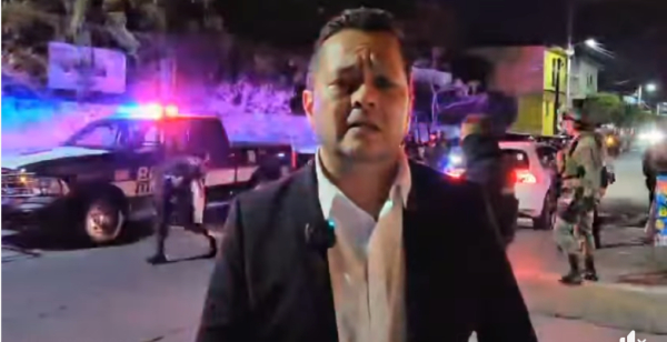 Recorridos de vigilancia en Temixco