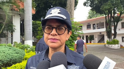 Exhorta la SEPRAC a celebrar el 15 de septiembre con responsabilidad