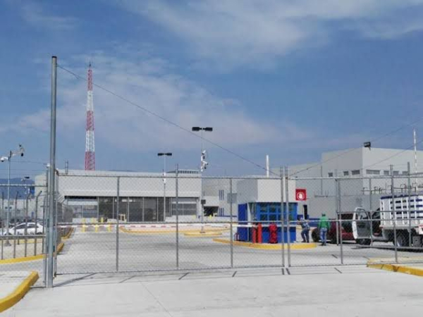 Van 10 mujeres que se suicidan en el CEFERESO de Michapa