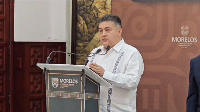 EN ANÁLISIS, ASIGNACIÓN DE CUSTODIA A SÍNDICA DE TEMIXCO: URRUTIA LOZANO