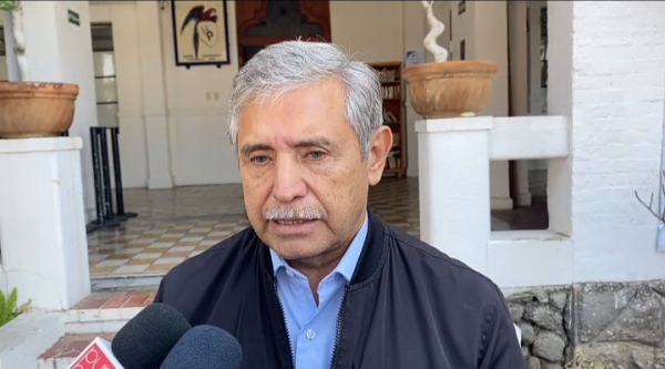 Desconoce Urióstegui si policías atacadas en Jiutepec habían sido amenazadas