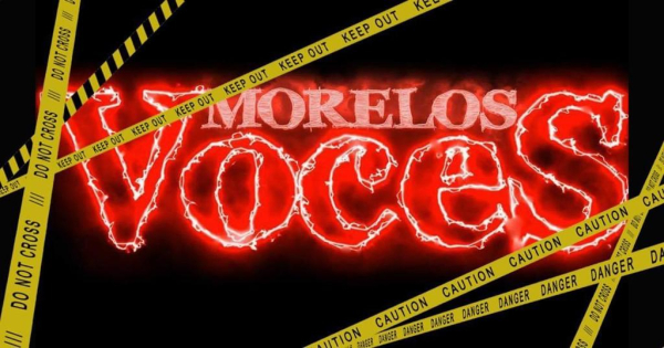 Dejan cuerpo maniatado y con huellas de violencia en Cuautla