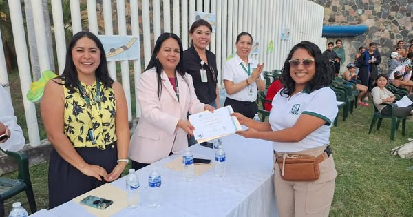 Remodela IMSS Morelos alberca del Centro de Seguridad Social en Villa de Ayala