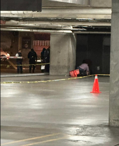 Hieren a un repartidor en Averanda, Cuernavaca