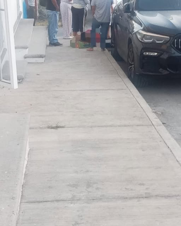 Balean a un hombre para robarle su camioneta en Jiutepec