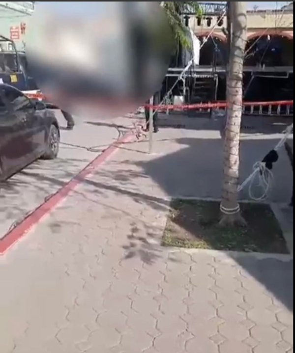 Asesina a una mujer, hiere a otro hombre y luego se quita la vida, Jonacatepec