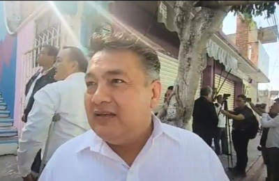 ATAQUE ARMADO A FAMILIA EN LA MÉXICO-ACAPULCO, POR UNA RIÑA: SSPC