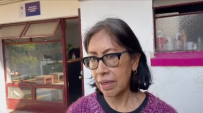 Centro de Derechos Humanos "Digna Ochoa" reporta 25 desapariciones en lo que va de 2025