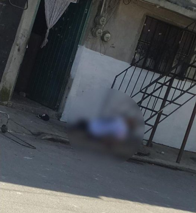 Acribillan a hombre cuando bajaba las escaleras en Yautepec