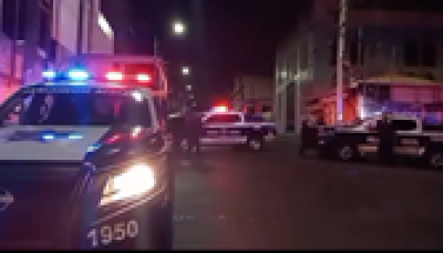 Asesinan a tiros a un hombre en San Antón