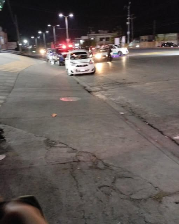 HAY POLICÍAS COLUDIDOS CON LA DELINCUENCIA EN TEMIXCO: ISRAEL PIÑA