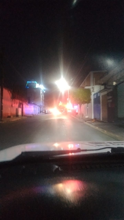 Provocan daños en casa y vehículo por impactos de bala en Cuernavaca
