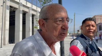 El IEBEM, listo para aceptar alumnos guerrerenses afectados por "Otis"