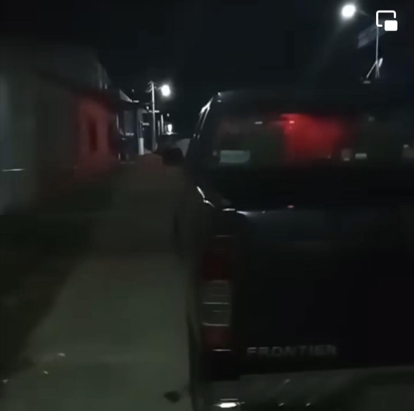 Balean la casa de ex-delegado de Tetelcingo