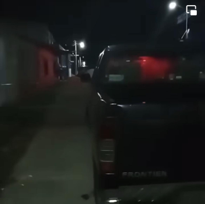 Balean la casa de ex-delegado de Tetelcingo