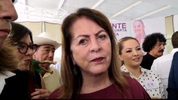 Uriel Carmona no da resultados: Margarita González