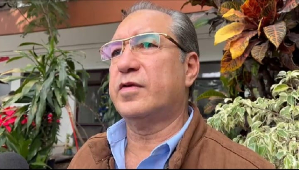 Hasta 700 ambulantes invadirán calles de Cuernavaca este fin de año