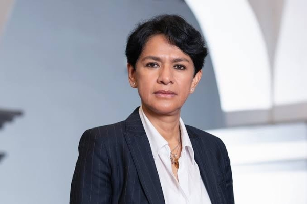 Supuesta renuncia de Alicia Vázquez Luna a la Secretaría de Protección y Auxilio Ciudadano de Cuernavaca